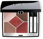Dior Diorshow 5 Couleurs 673 Red Tartan 7g