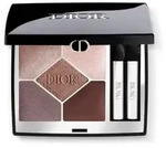 Dior 5 Couleurs Designer 669 Soft Cashmere 7g