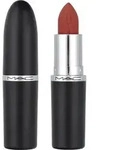 MAC All About Shadow Soft Matte Lipstick (3,5g) 09 - Taupe