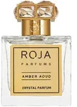 Roja The Aoud Collection Amber Aoud Crystal 100ml Eau de Parfum