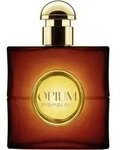 Yves Saint Laurent Opium 50ml Eau de Parfum