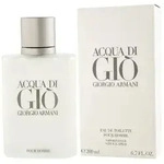 Armani Acqua di Gio Pour Homme 200ml Eau de Toilette