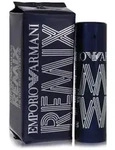 Emporio Armani Remix Homme 100ml Eau De Toilette