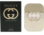 Gucci Guilty Eau 75ml Eau de Toilette