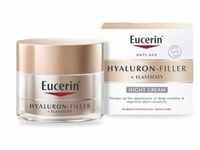 Eucerin Hyaluron-Filler + Elasticity Night 50ml cream