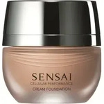 Kanebo Sensai Cellular Cream Foundation SPF15 CF12 Soft Beige 30ml