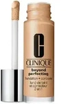 Clinique Beyond Perfecting Foundation+Concealer 6.5 Buttermilk 30ml