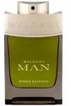 Bvlgari Man Wood Essence 100ml Eau de Parfum + 15 ml extra free