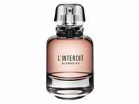 Givenchy L'Interdit 80ml Eau de Parfum