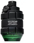 Viktor & Rolf Spicebomb Nightvision 90ml Eau de Toilette