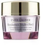 Estee Lauder Resilience Multi-Effect Tri-Peptide Face and Neck SPF15 50ml