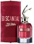 Jean Paul Gaultier So Scandal! 80ml Eau de Parfum
