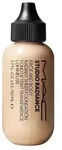 MAC Studio Radiance Face and Body Radiant Sheer Foundation (50ml) N4
