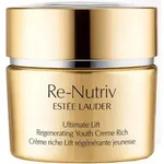Estee Lauder Re-Nutriv Ultimate Lift Regenerating Youth Creme Rich 50ml