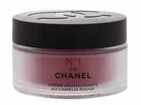Chanel No.1 Red Camellia Revitalizing Cream 50ml