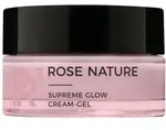 Annemarie B&ouml;rlind Rose Nature Supreme Glow Cream-Gel 50ml