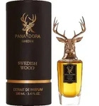 Pana Dora Swedish Wood 100ml Extrait de Parfum