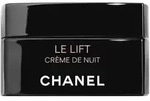 Chanel Le Lift Smoothing and firming Night Cream 50ml