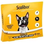 Scalibor Halsband 48 cm f.kleine-mittl.Hunde 1 St