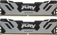 Kingston KF560C32RSK2-96, Kingston RAM 96GB (KF560C32RSK2-96) DDR5 6000MHz DIMM ECC
