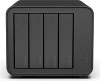 TerraMaster F4-424 PRO, TERRAMASTER F4-424 PRO 4-Bay NAS