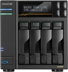 Asustor 90-AS6804T00-MF30, Asustor Lockerstor 4 Gen3 AS6804T 4-Bay