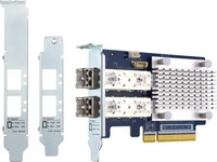 QNAP QXP-32G2FC, QNAP QXP-32G2FC 32G Fibre Channel Host Bus Adapter