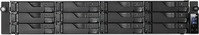 Asustor 90-AS6512RD2-ME30, ASUSTOR Lockerstor NAS AS6512RD + Rail 12-Bay