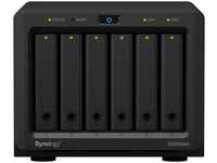 Synology DS620slim-2t2PM8, Diese Synology Diskstation DS620slim 1.92TB, 2GB...