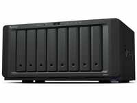 Synology DS1821+-56t7VN, Diese Synology Diskstation DS1821+ 56TB, 4GB RAM, 4x Gb LAN