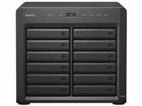 Synology DS2422+(4G)-96tSY, Diese Synology Diskstation DS2422+(4G) 96TB, 4GB...