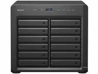 Synology DS3622xs+(16G)-96tSY, Diese Synology Diskstation DS3622xs+(16G) 96TB, 16GB