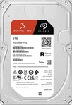 Seagate ST8000NT001, 8TB Seagate IronWolf Pro (ST8000NT001) SATA HDD