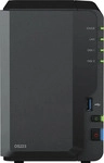 Synology DS223, Synology DiskStation DS223 NAS Server