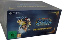 NARUTO X BORUTO Ultimate Ninja STORM CONNECTIONS, Collector's Edition [PS5]