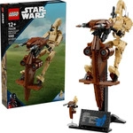 LEGO 75428, Lego Star Wars 75428 Kampfdroide mit STAP