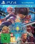 Sony Star Ocean: Integrity and Faithlessness Collector's Edition [PS4]