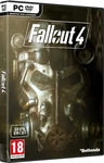Fallout 4 with Steelbook [PC], French Version