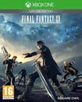 Final Fantasy XV Day One Edition [Xbox One]