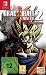 Dragonball Xenoverse 2 (Nintendo Switch) [US Import]