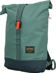 TATONKA 1661/286, Tatonka City Rolltop Rucksack, Unisex, sage green