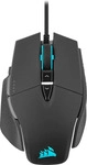 Corsair M65 RGB ULTRA, Corsair M65 RGB ULTRA Tunable FPS Optisch Gaming Maus