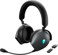 DELL AW920H-G-DEAM, Dell Alienware AW920H - Wireless Gaming Headset, Dark Side of the