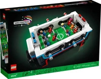 LEGO 21337, Lego Ideas 21337 Tischkicker