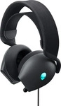 DELL AW520H-G-DEAM, Dell Alienware AW520H - Gaming Headset, Dark Side of the Moon