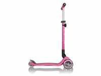 GLOBBER Go-Up Deluxe 3in1 Laufrad pink