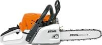 STIHL Benzin-Motors&auml;ge MS 231, Kettens&auml;ge mit 2,7 PS, Schnittl&auml;nge 40 cm, 42,6