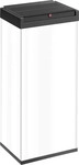 Hailo 0860-231, Hailo Big-Box Swing XL 52L, Grossraum, Abfallbox, Schwingdeckel,