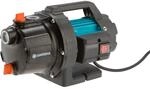 GARDENA Gartenpumpe 3700|4 BASIC, 800W, max F&ouml;rdermenge 3700 l|h, max Druck 4,1 bar,