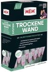 MEM System Trockene Wand Injektionstrichter 6 STCK